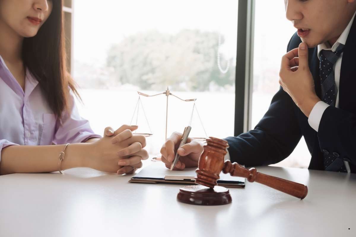 A Importância de um Advogado Criminal em Processos Penais