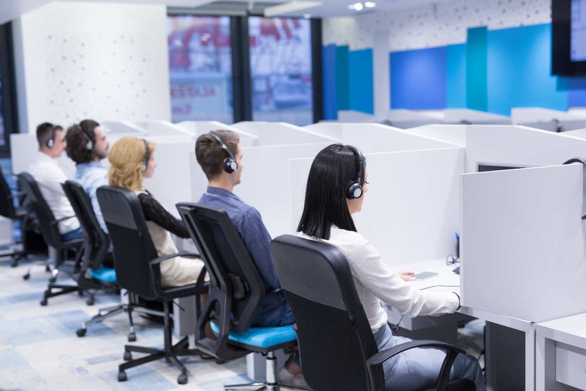 Central de Atendimento: O Que É, Como Funciona e Por Que É Essencial