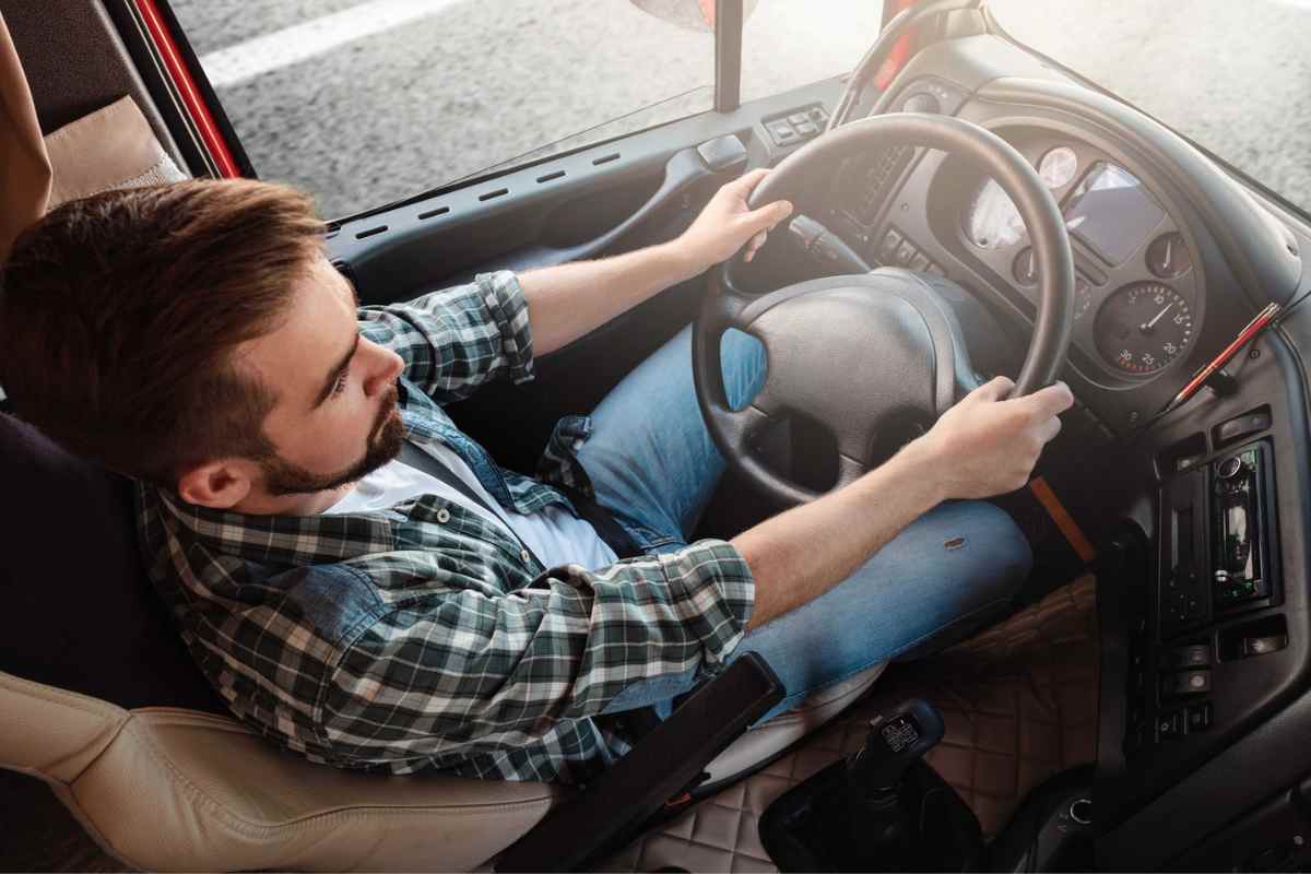 Direitos dos Caminhoneiros: Um Guia Completo para Entender e Proteger seus Direitos