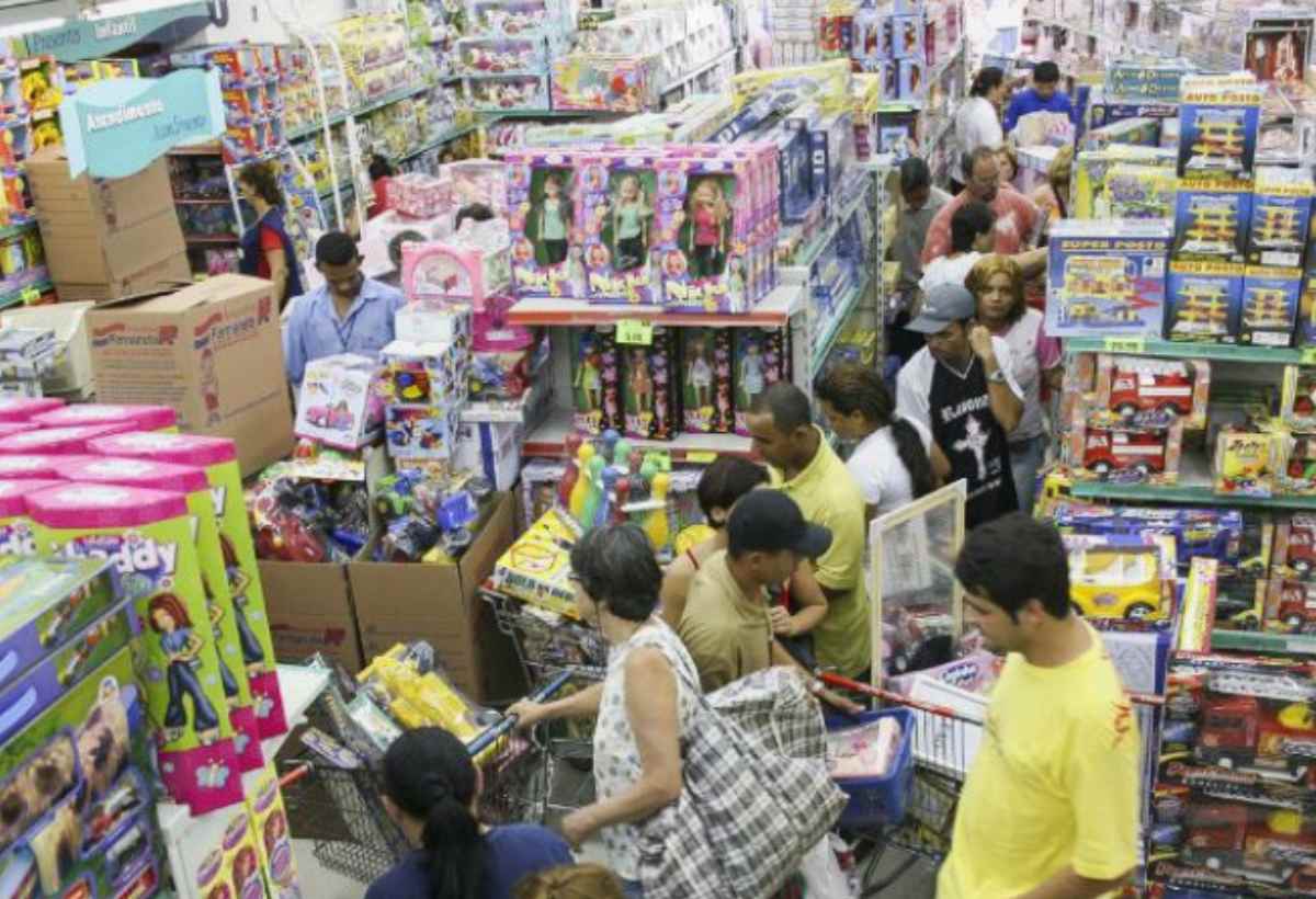 Guia Completo: Troca de Brinquedos com Defeito o que diz a Lei