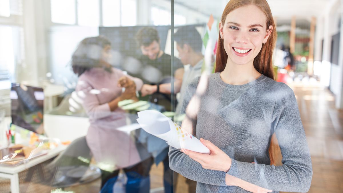 Como Funciona a Lei para Contratar um Trainee