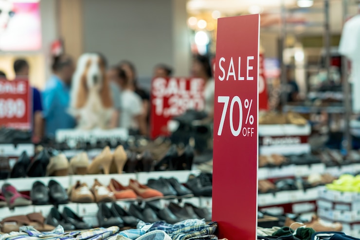 BBB Outlet: O Direito do Consumidor e as Compras com Preços Especiais