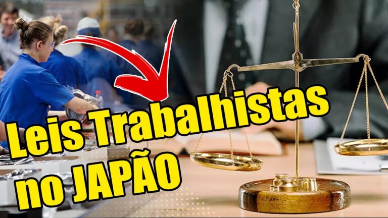 Leis trabalhistas no Japão: As leis trabalhistas no Japão são regidas principalmente pela Lei Trabalhista Japonesa. Esta lei estabelece os direitos e deveres dos empregadores e empregados, regulamentando questões como jornada de trabalho, salário mínimo, férias, licença maternidade e paternidade, entre outros. Além disso, a Lei Trabalhista Japonesa também prevê condições de segurança e saúde no trabalho, visando garantir um ambiente de trabalho seguro e saudável para os trabalhadores. É importante que empregadores e empregados estejam cientes dessas leis e cumpram-nas rigorosamente para garantir um ambiente de trabalho justo e harmonioso.