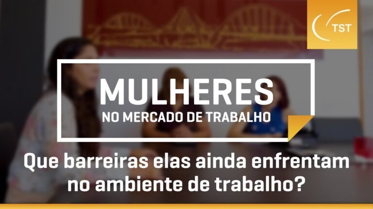 Como garantir igualdade para as mulheres no mercado de trabalho? | Jornada