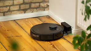 review robo aspirador